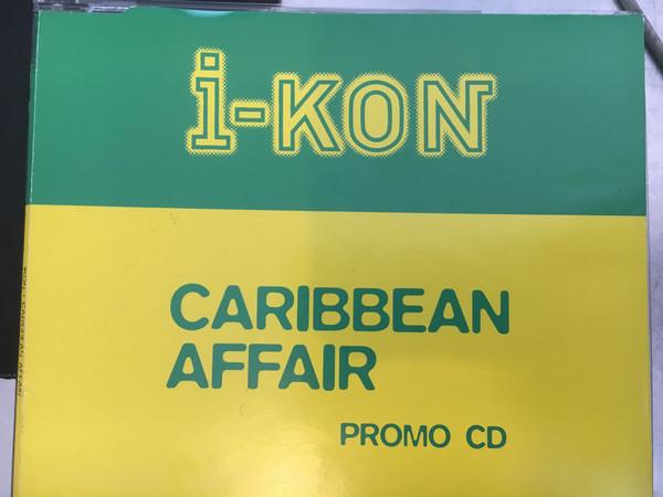 I-Kon - Caribbean Affair