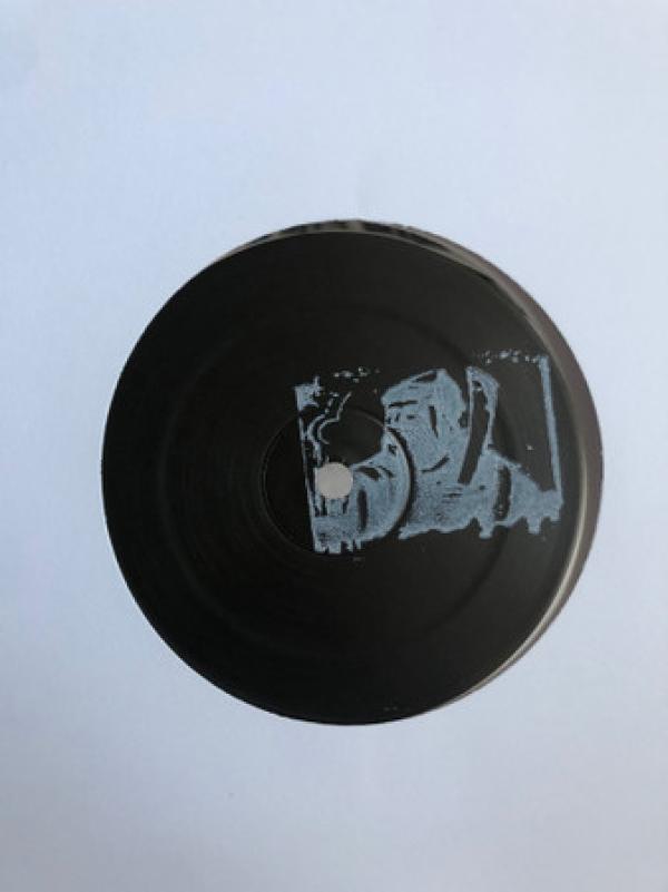 Imran Martial - Cable Ties / The Stitch