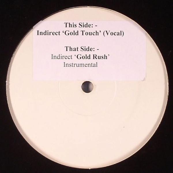 InDirect - Gold Touch