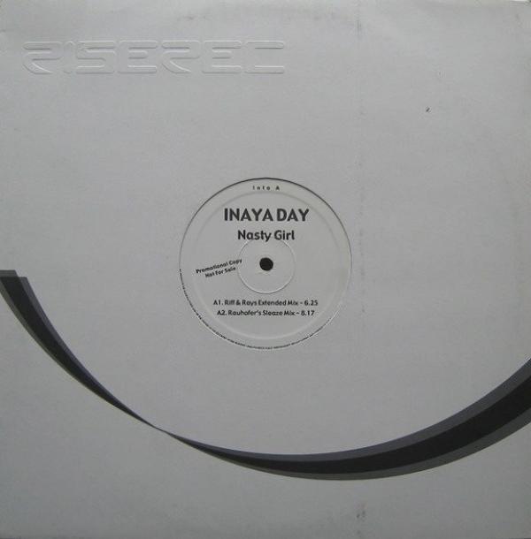 Inaya Day - Nasty Girl