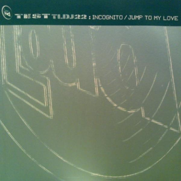 Incognito - Jump To My Love / Always There