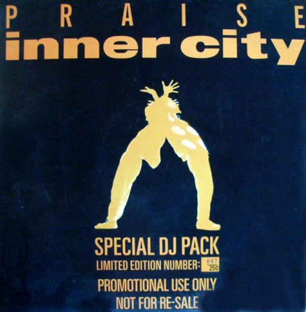 Inner City - Praise