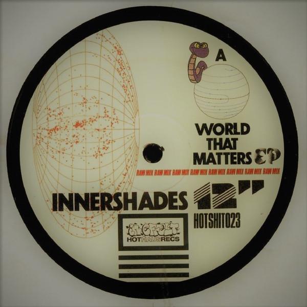 Innershades - A World That Matters EP