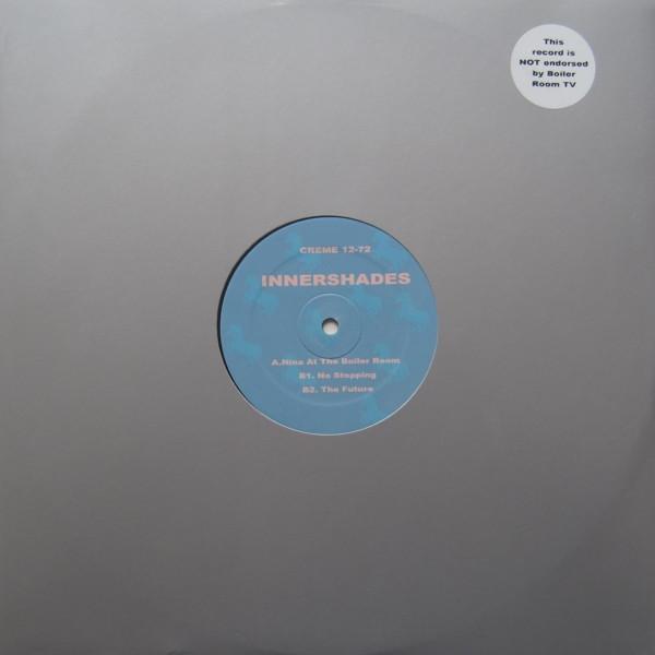 Innershades - No Stopping