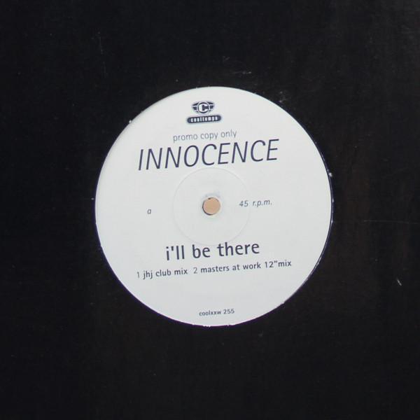 Innocence - I'll Be There