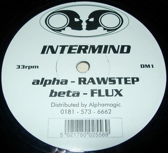 Intermind - Rawstep / Flux