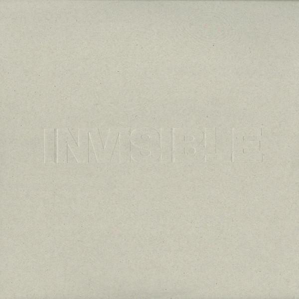  - Invisible 007 EP