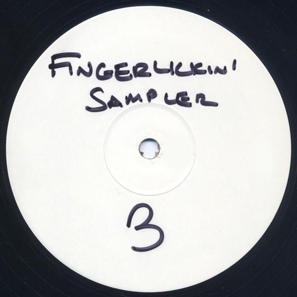  - It's A Fingerlickin' Sampler 3