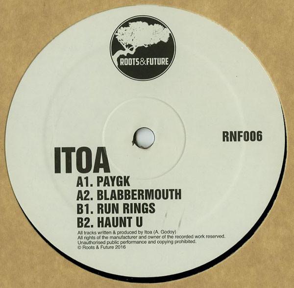 Itoa  - PAYGK