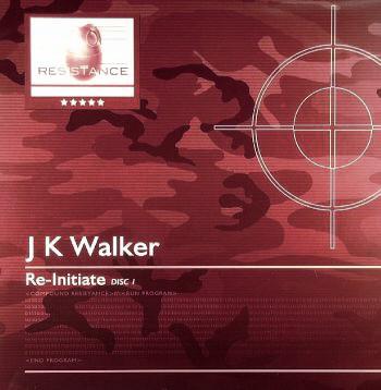 J K Walker - Re-Initiate