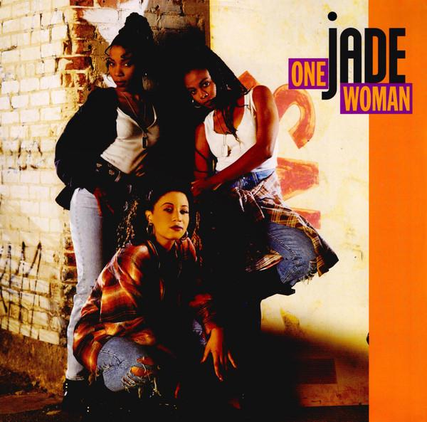 Jade  - One Woman