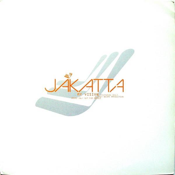 Jakatta, Seal - My Vision
