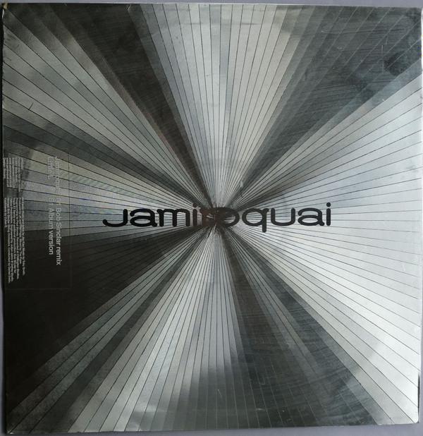 Jamiroquai - Little L (The Mixes 1/2)