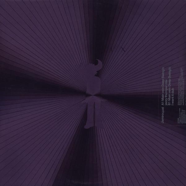 Jamiroquai - Main Vein (The Mixes 2/2)