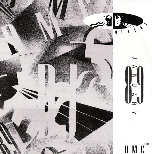  - January 89 - Mixes 1