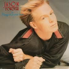 Jason Donovan - Hang On To Your Love
