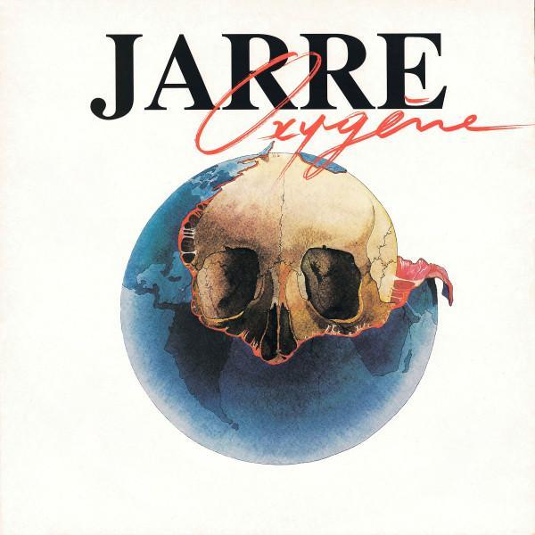 Jean-Michel Jarre - Oxygène