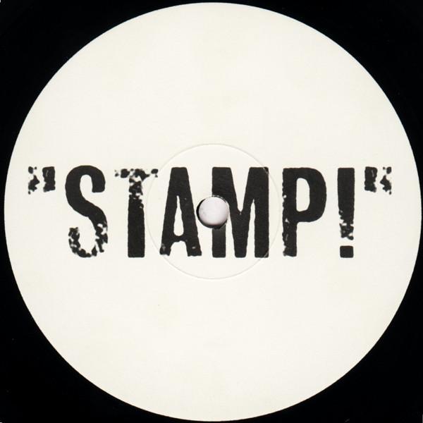 Jeremy Healy & Amos - Stamp!