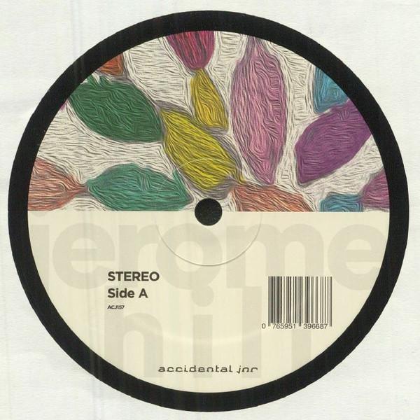 Jerome Hill - Potatoland