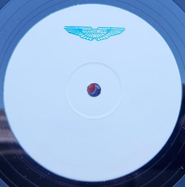 Jodo Kast - Give It Up / Flava 22