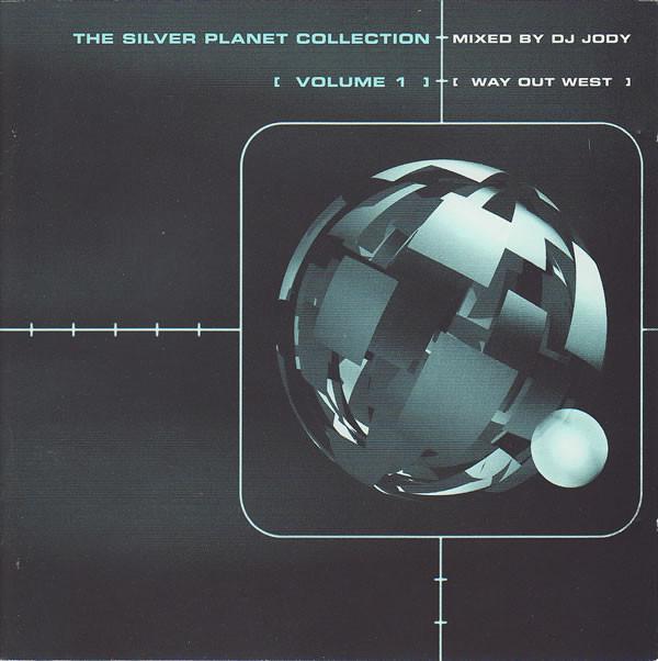 Jody Wisternoff - The Silver Planet Collection Volume 1