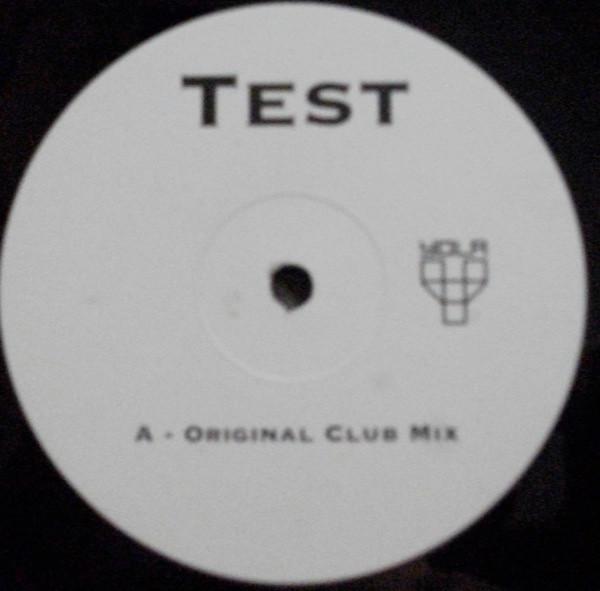 Joey Negro, Taka Boom - Saturday