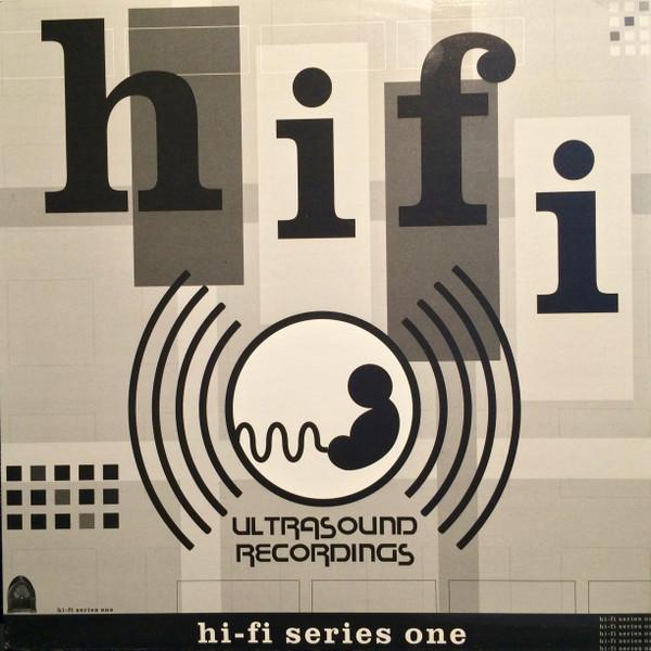 Johnny Fiasco - Hi-Fi Series One