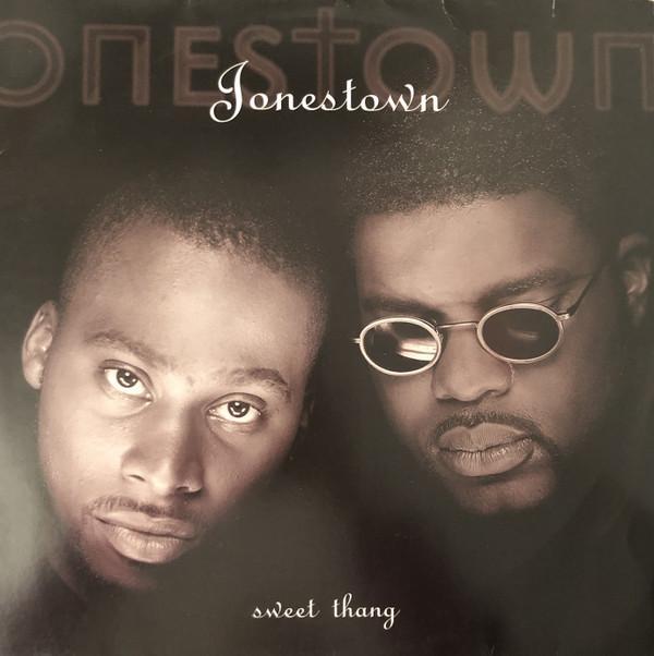 Jonestown - Sweet Thang