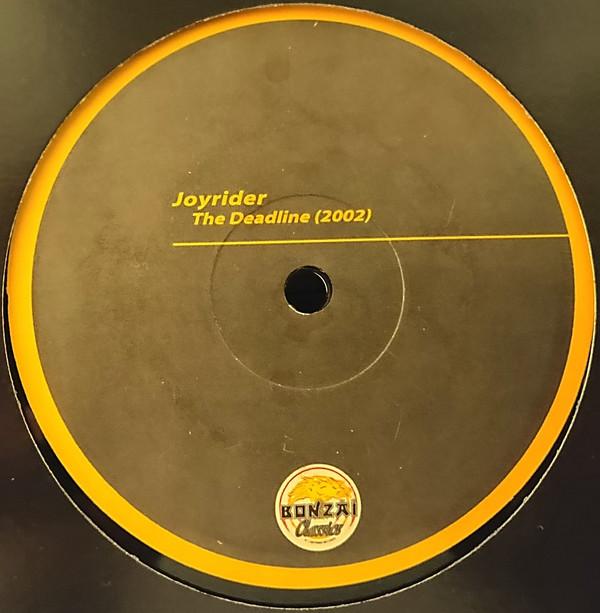 Joyrider - The Deadline (2002)