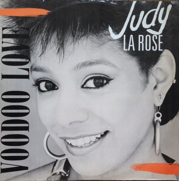 Judy La Rose - Voodoo Love