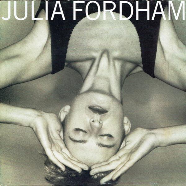 Julia Fordham - Julia Fordham