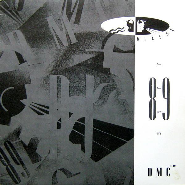  - June 89 - Mixes 2