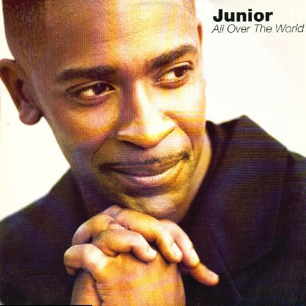 Junior  - All Over The World
