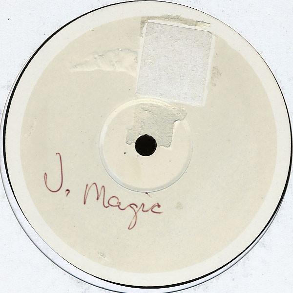 Junior Jack - E-Samba (J Majik Remix)