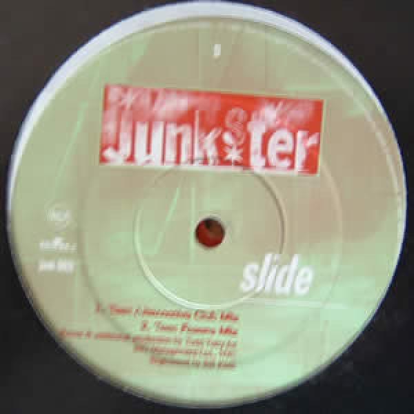 Junkster - Slide