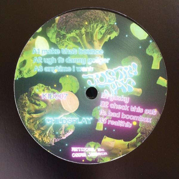 Justin Jay (2) - Yucky