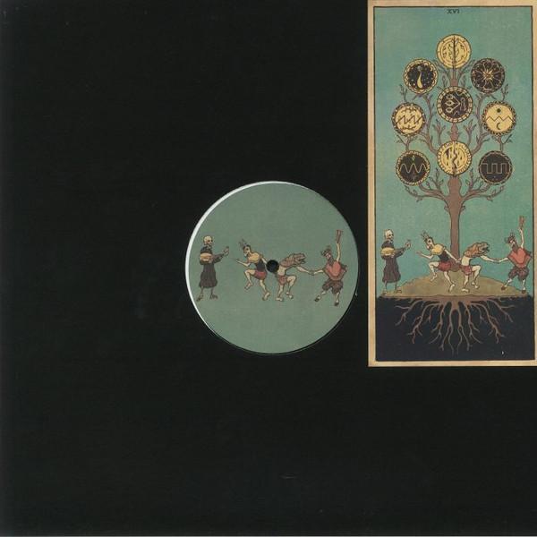 Kalli (7) - Folk Songs For THEM