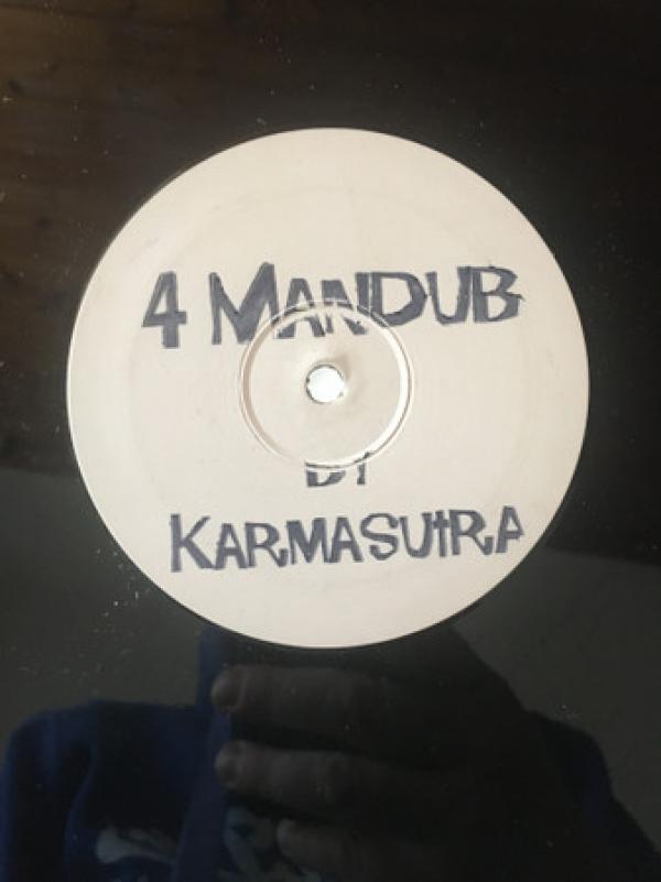 Kamasutra - 4 Mandub