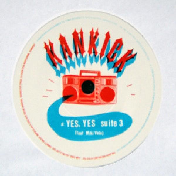 Kan Kick - Yes, Yes (Suite 3)