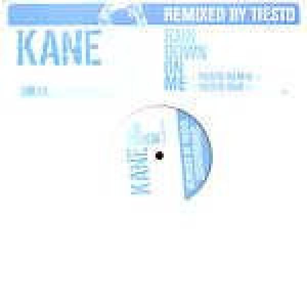 Kane  - Rain Down On Me (Remixed By Tiësto)