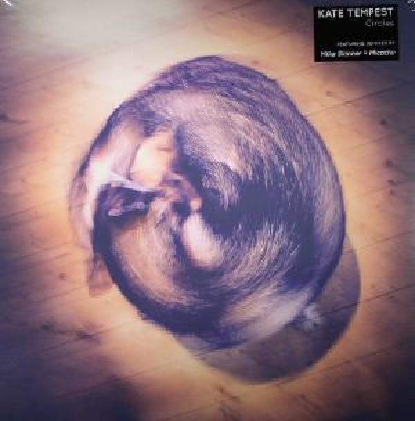 Kate Tempest - Circles