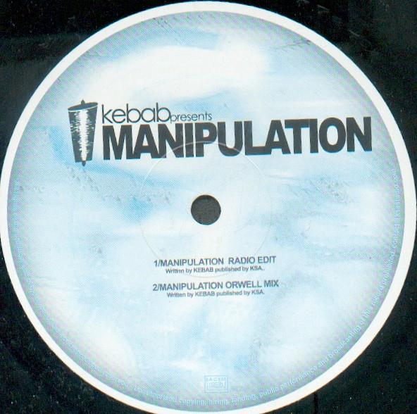 Kebab  - Manipulation