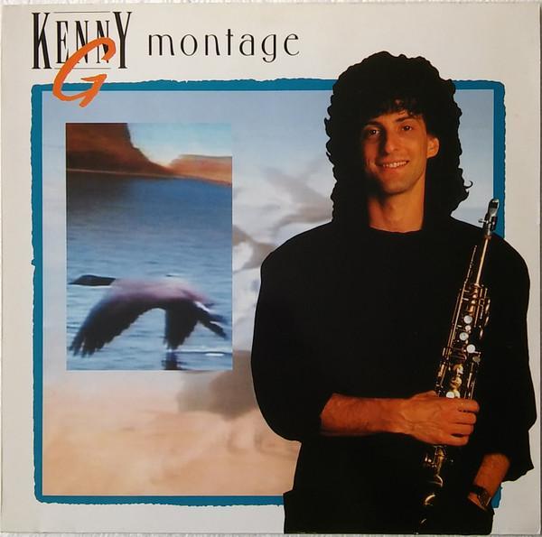 Kenny G  - Montage