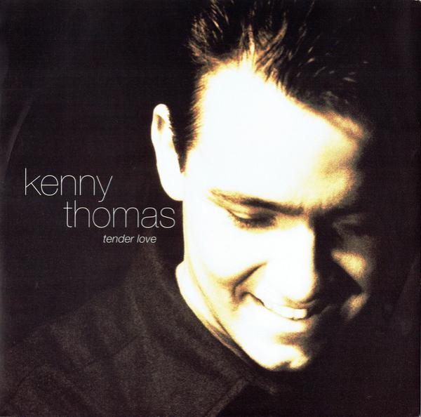 Kenny Thomas - Tender Love