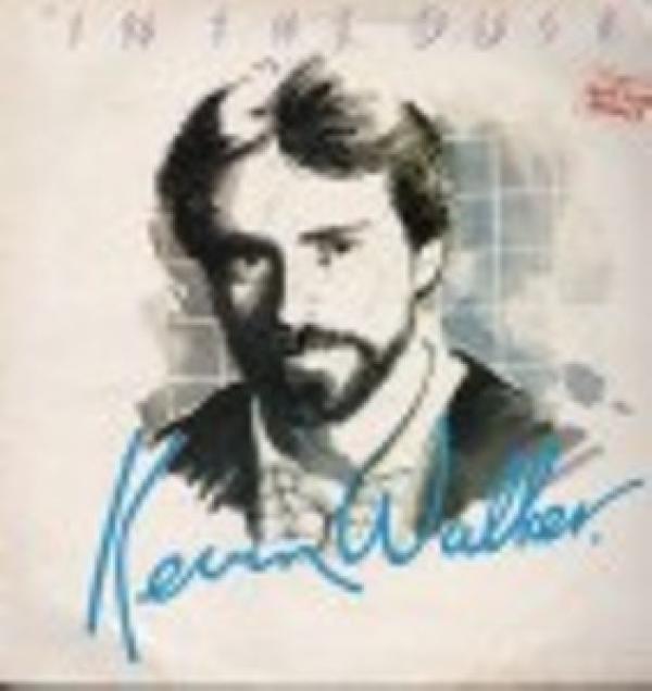 Kevin Walker  - In The Dusk