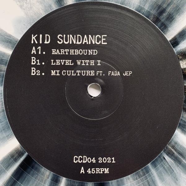 Kid Sundance - Earthbound