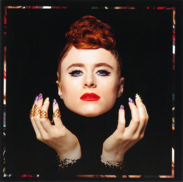 Kiesza - Sound Of A Woman