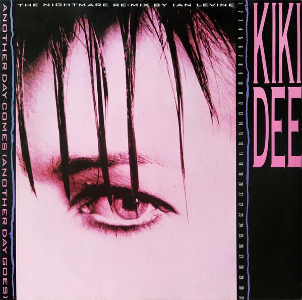 Kiki Dee - Another Day Comes (Another Day Goes) (Nightmare Mix)