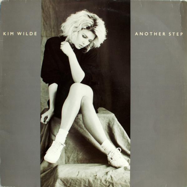 Kim Wilde - Another Step