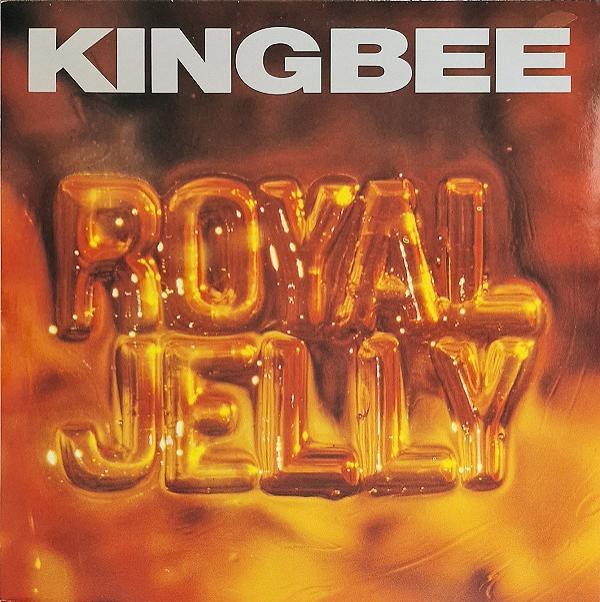 King Bee - Royal Jelly